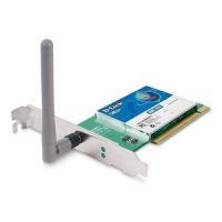 DWA-520/EU Wireless 108Mbps PCI Adapter