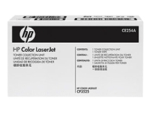 HP CE254A  HP TONER COLLECTION UNIT CP3525