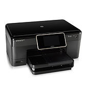 HP Photosmart All-in-One Printer CN255C
