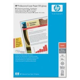 HP Q2553A Professional Laser Paper