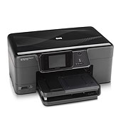 HP Photosmart Premium All-in-One Printer CD055C