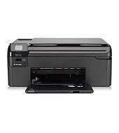 HP Photosmart Wireless All-in-One Printer Q8444C