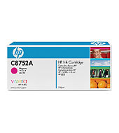 HP C8752A Magenta Ink Cartridge (C8752A) for CM 8060 / 8050