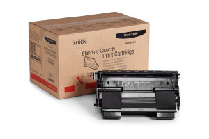 Standard Capacity Print Cartridge (10k pages)