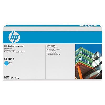 HP LaserJet CB385A Cyan Imaging Drum CP6015 6030 6040