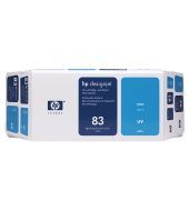 HP 83 UV Value Packs C5001A