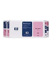 HP 83 UV Value Packs C5005A