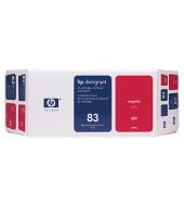 HP 83 UV Value Packs C5002A