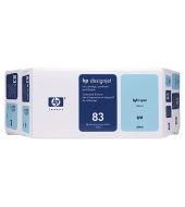 HP 83 UV Value Packs C5004A