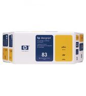 HP 83 UV Value Packs C5003A