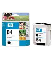 HP 84 ink cartridges C5016A