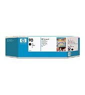 HP 90 Ink Cartridges Multipack C5095A
