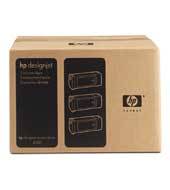 HP 90 Ink Cartridges Multipack C5083A