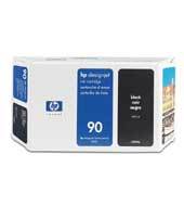 HP 90 Ink Cartridges C5058A