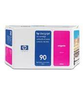 HP 90 Ink Cartridges C5062A