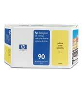 HP 90 Ink Cartridges C5065A