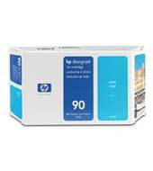 HP 90 Ink Cartridges C5060A