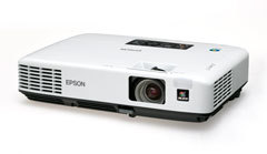 Epson Projector EB-1725 Lumens 3000, XGA, 1.8Kg, 2000:1