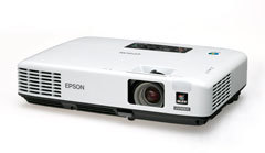 Epson Projector EB-1735W Lumens 3000, WXGA, 1.8Kg, 2000:1