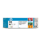 HP 91 Ink Cartridges Multipack C9480A