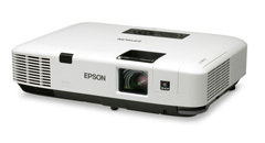 Epson Projector EB-1900 Lumens 4000, XGA, 3.4Kg, 2000:1