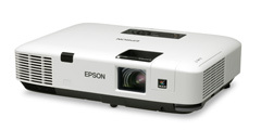 Epson Projector EB-1910 Lumens 4000, XGA, 3.4Kg, 2000:1