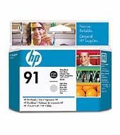 HP 91 Printheads C9463A