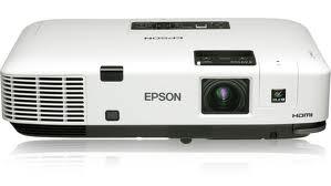 Epson Projector EB-1915 Lumens 4000, XGA, 3.5Kg, 2000:1