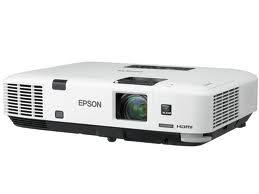 Epson Projector EB-1925W Lumens 4000, WXGA, 3.5Kg, 2000:1