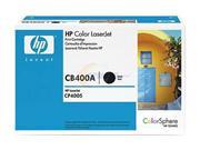 HP CB400A Black Print Cartridge for Color LaserJet CP 4005