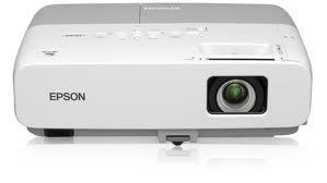 Epson Projector EB-824H Lumens 3000, XGA, 3.1 Kg, 2000:1