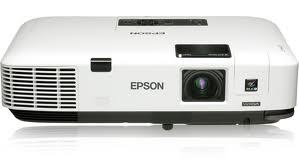 Epson Projector EB-1920W Lumens 4000, WXGA, 3.4Kg, 2000:1