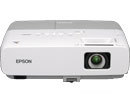 Epson Projector EB-84H Lumens 2600, XGA, 3.1 Kg, 2000:1