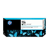 HP 726 Ink Cartridges CH575A
