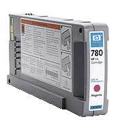 HP 780 Ink Cartridges CB287A