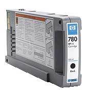 HP 780 Ink Cartridges CB285A