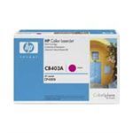 HP CB403A Magenta Print Cartridge for Color LaserJet CP 4005