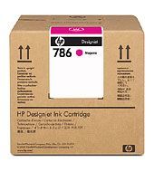 HP 786 Designjet Ink Cartridges CC587A