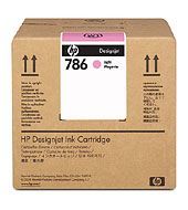 HP 786 Designjet Ink Cartridges CC590A