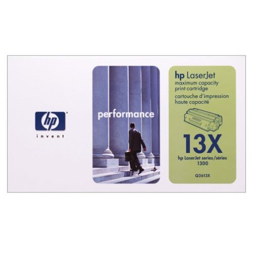 HP LJ Print Crtg, LJ 1300 Series