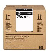 HP 786 Designjet Ink Cartridges CC585A