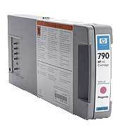 HP 790 Ink Cartridges CB273A