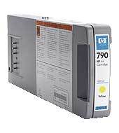 HP 790 Ink Cartridges CB274A