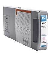 HP 790 Ink Cartridges CB276A