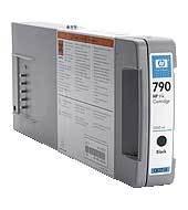 HP 790 Ink Cartridges CB271A