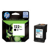 HP 122 Ink Cartridges CH563HE