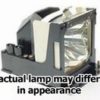 IBM iLM400 PROJECTOR LAMP