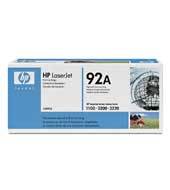 HP C4092A Black Print Cartridge LaserJet 1100, 1100A, 3200