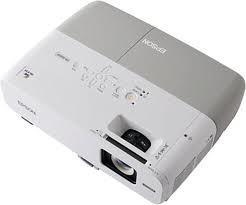 Epson Projector EB-826W Lumens 2500, WXGA, 3.1Kg, 2000:1