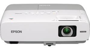 Epson Projector EB-826WH Lumens 2600, WXGA, 3.1 Kg, 2000:1
